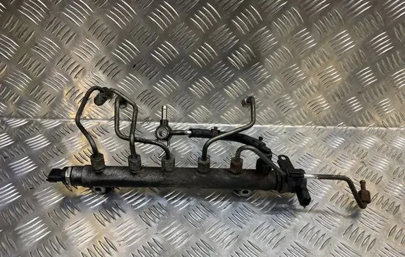 KIA Ceed Fuel main line pipe 3140027410