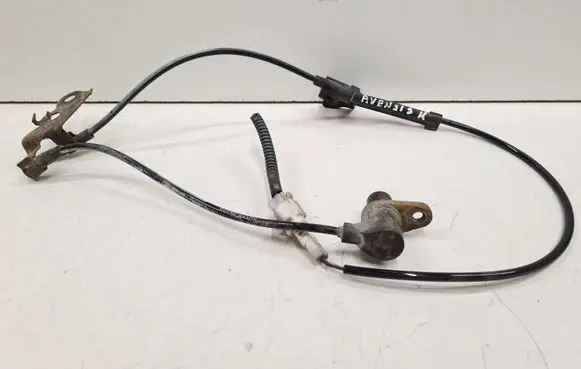 Toyota Avensis T250 ABS brake wheel speed sensor 8954302040 0265006