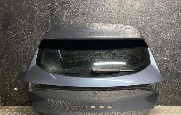 Cupra Formentor Tailgate/trunk/boot lid