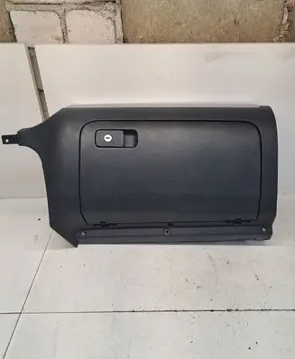 Volkswagen Golf VI Glove box 1K1857289