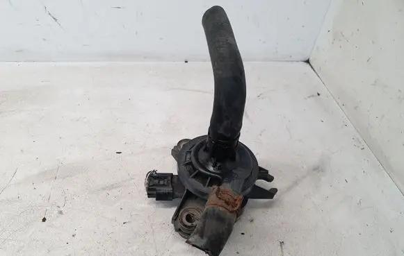 Toyota Prius (XW30) Electric auxiliary coolant/water pump G904052010