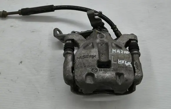 Mazda 3 III Rear brake caliper 