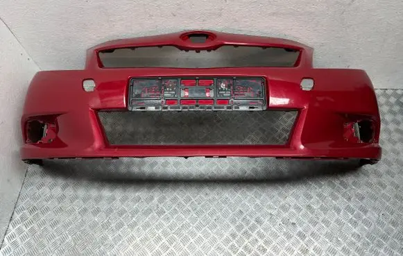 Toyota Verso Front bumper 521190F916 521190F090