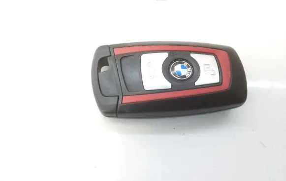 BMW 3 F30 F35 F31 Ignition key/card 
