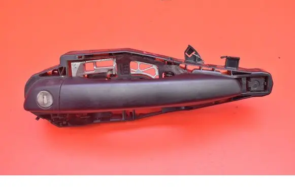 Toyota Proace Tailgate/trunk/boot exterior handle 242729