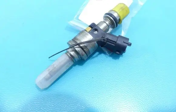 Porsche Cayenne (92A) Fuel injector 94811012882 IMPRK1070344