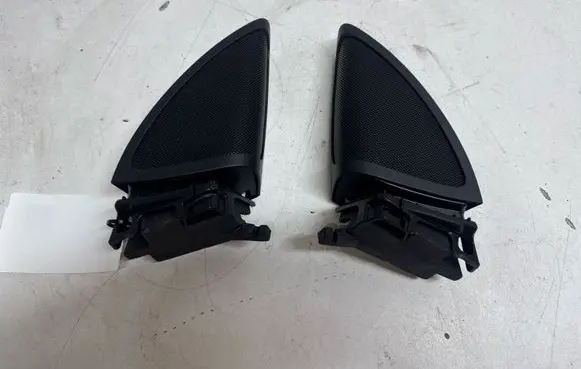 BMW 6 G32 Gran Turismo Front door high frequency speaker 7416789 7416790