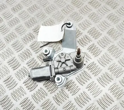 Fiat 500E Rear window wiper motor MS2596002930 51954336