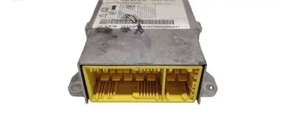Airbag control unit/module