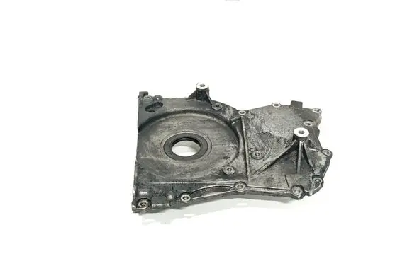 Mercedes-Benz ML W164 Timing chain cover A6420150002
