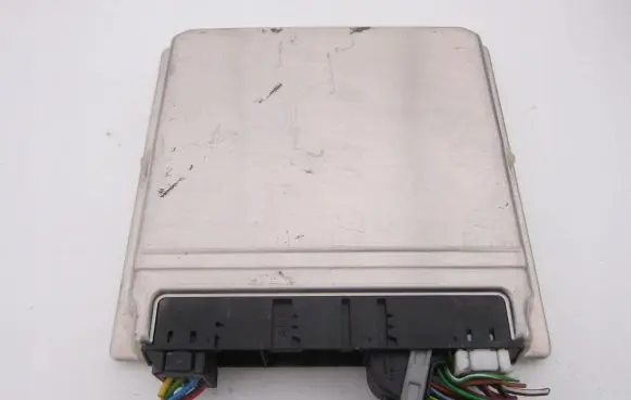 Mercedes-Benz C W203 Engine control unit/module A0265454732 5WK90365