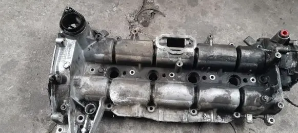 Ford Transit Custom Rocker cam cover GK2Q6K262