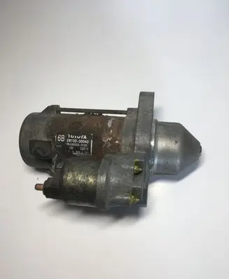 Toyota RAV 4 (XA30) Starter motor 281000G040 MS4280003180