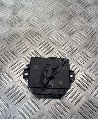 Audi Q7 4L Parking PDC control unit/module 4L0919475A