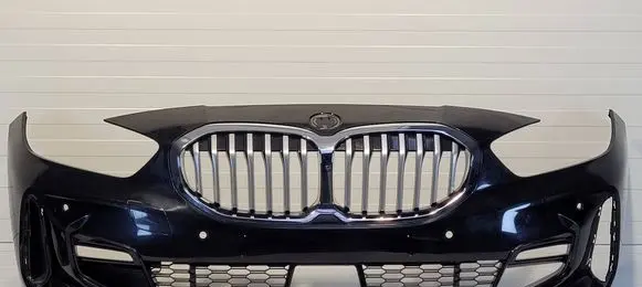 BMW 1 F40 Front bumper 51118070928.