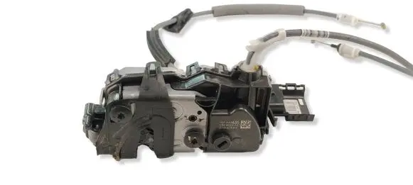 Peugeot 2008 II Rear door lock PSA444435 48048
