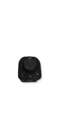 Volkswagen Eos Wing mirror switch 1K0959565F