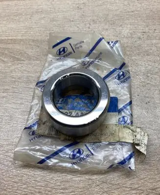 Hyundai H-1, Starex, Satellite Rear wheel ball bearing 528224A070