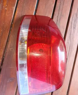 Audi A3 S3 8P Rear/tail lights 8P0945095