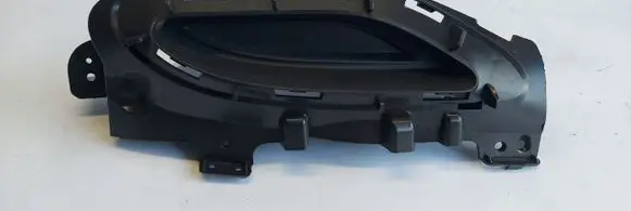 Mercedes-Benz CLS W257 Muffler ending A2578857600