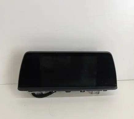 BMW 3 F30 F35 F31 Screen/display/small screen 9322120