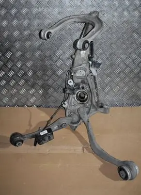 BMW X7 G07 Rear wheel hub