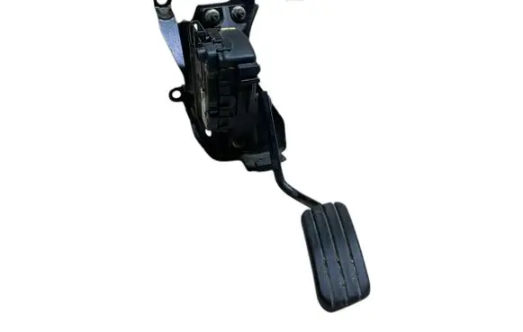 Renault Trafic II (X83) Accelerator throttle pedal 7700313060 6PV00811914