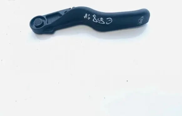 Opel Omega B2 Engine bonnet (hood) release handle