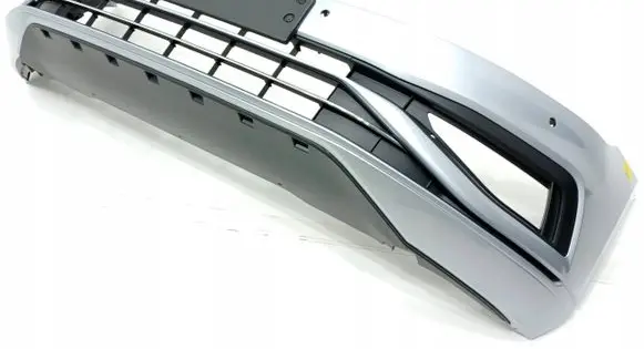 Volkswagen PASSAT B8 Front bumper 3G0807217AM