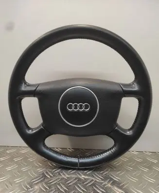 Audi A3 S3 8P Steering wheel