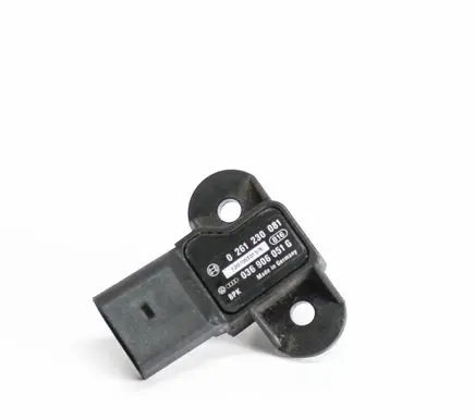 Audi A4 S4 B8 8K Air pressure sensor