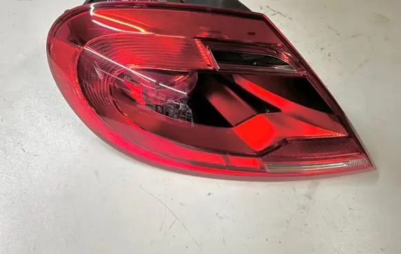 Volkswagen Beetle A5 Rear/tail lights 505945095S 01078821073586