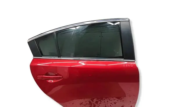 Mazda 6 Rear door DRZPTMZDGJ