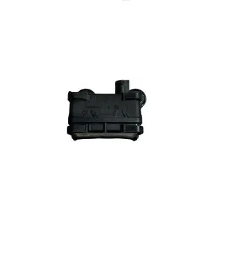 ESP acceleration yaw rate sensor