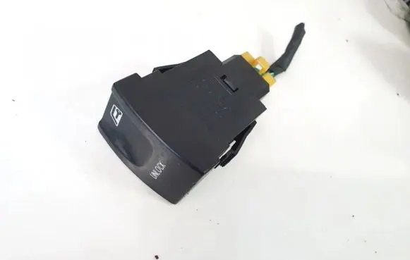 SsangYong Musso Central locking switch button 