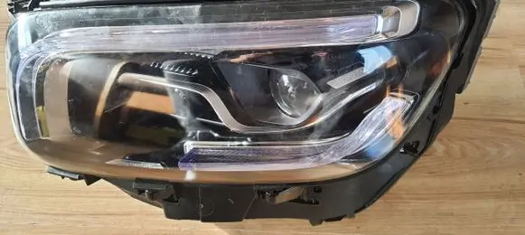 Mercedes-Benz GLB x247 Headlight/headlamp A2479060106