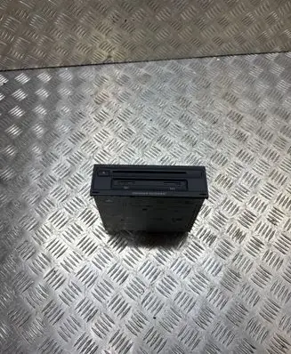 Volkswagen Golf Sportsvan Head unit multimedia control 3G0035043C 3G0035043