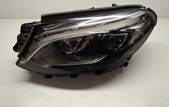 Mercedes-Benz GLE (W166 - C292) Headlight/headlamp 1669063903 A1669063903
