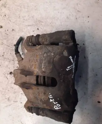 Peugeot Partner Front brake caliper