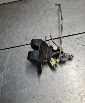 KIA Sportage Tailgate/trunk/boot lock/catch/latch