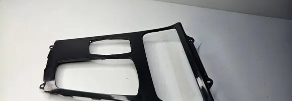 BMW 5 GT F07 Center console decorative trim 9142168 7648710