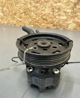 Audi A4 S4 B8 8K Power steering pump 038145255B