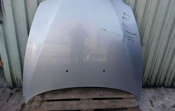 Alfa Romeo 147 Engine bonnet/hood