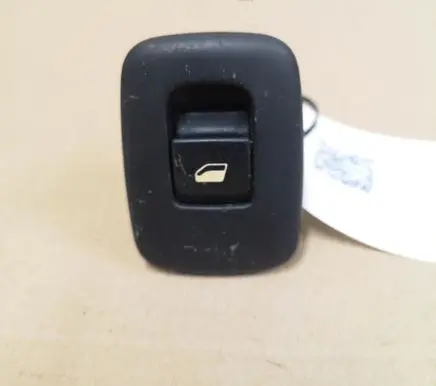 Citroen C5 Electric window control switch 96623726XT