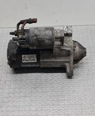 Renault Kangoo II Starter motor 8200584675B M000T87881