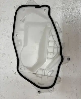 Lexus NX Fender mounting bracket 6783178020