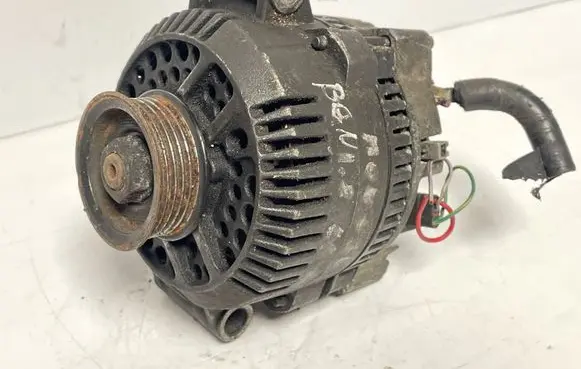 Ford Mondeo Mk III Generator/alternator