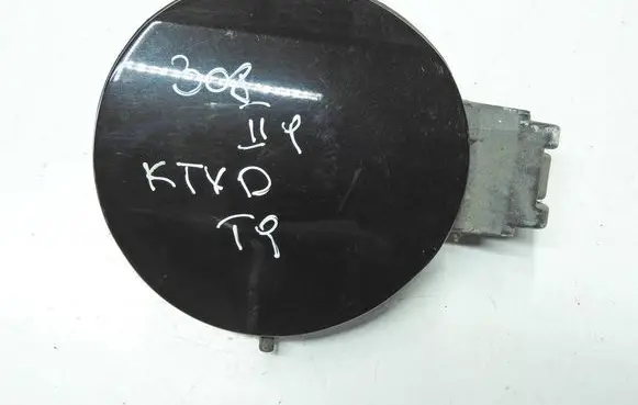 Peugeot 308 Fuel tank cap 9677394980