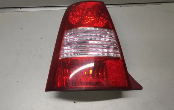 KIA Picanto Rear/tail lights