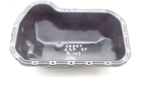 Volkswagen Caddy Oil sump
